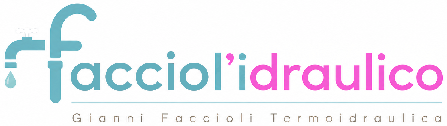 Facciol'idraulico