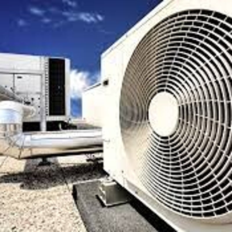 Unita esterna per climatizzazione