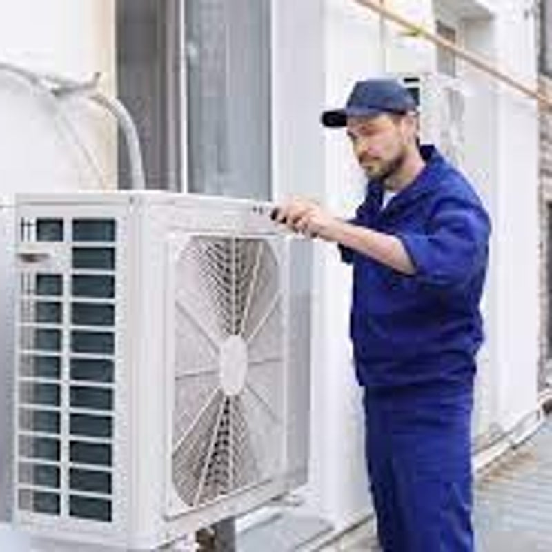 Tecnico climatizzazione